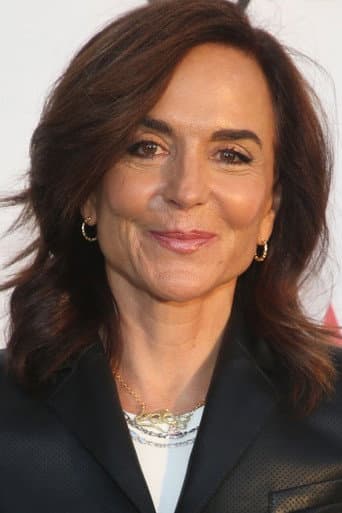 Polly Draper fotoğrafı