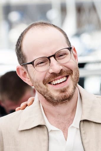 Ari Aster fotoğrafı