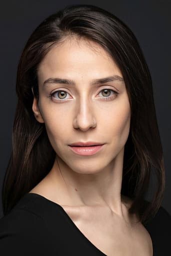 Gizem Akman fotoğrafı