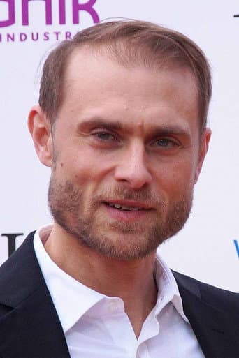 Arne Nolting fotoğrafı