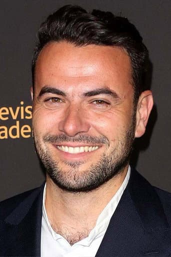 Ben Winston fotoğrafı