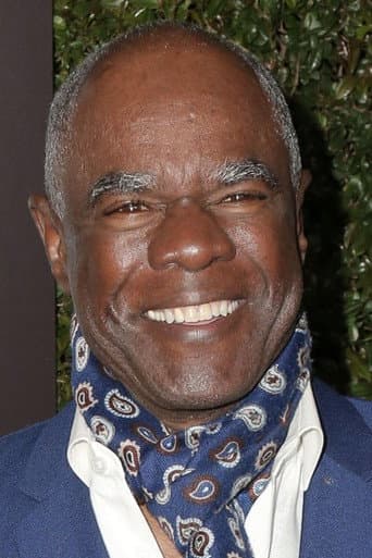 Glynn Turman fotoğrafı