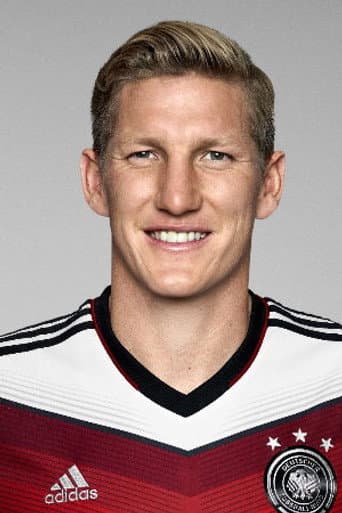 Bastian Schweinsteiger fotoğrafı