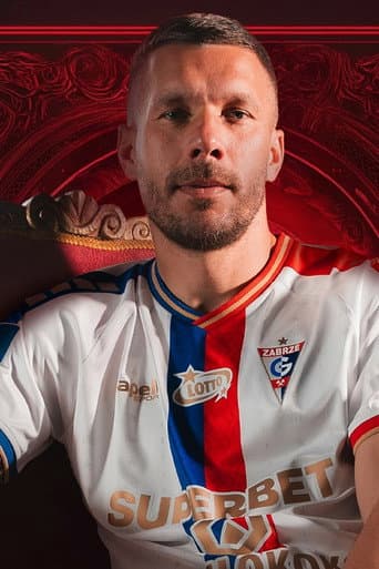 Lukas Podolski fotoğrafı