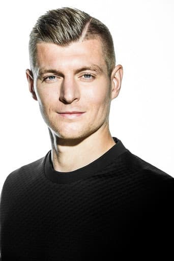 Toni Kroos fotoğrafı