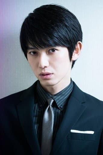 Hongou Kanata fotoğrafı