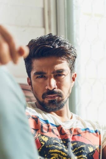 Saqib Saleem fotoğrafı