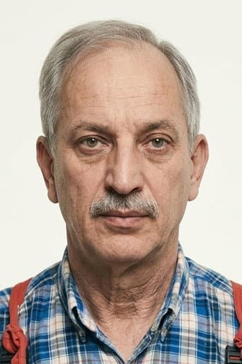 Necdet Tok fotoğrafı