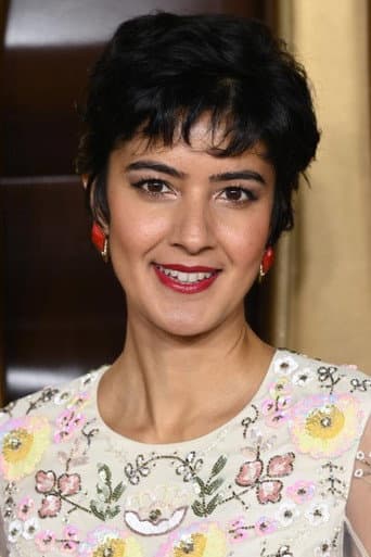 Rakhee Thakrar fotoğrafı
