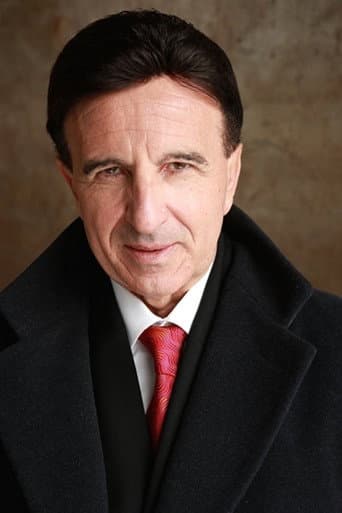 Frank Sivero fotoğrafı