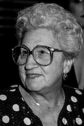 Catherine Scorsese fotoğrafı