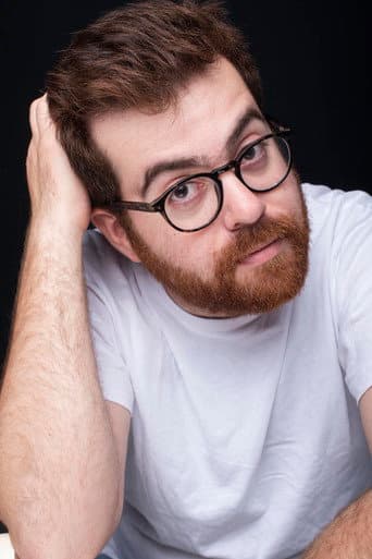 Adrián Pino fotoğrafı