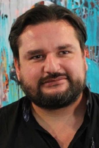 Diego Enrique Osorno fotoğrafı
