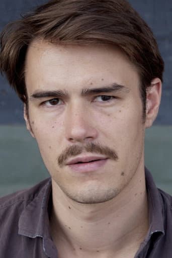 Tilman Strauss fotoğrafı
