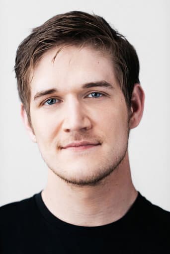 Bo Burnham fotoğrafı
