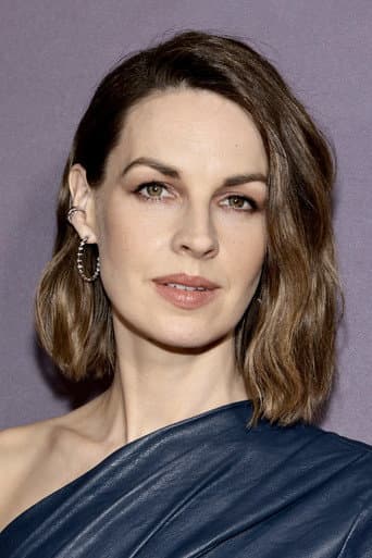 Jessica Raine fotoğrafı