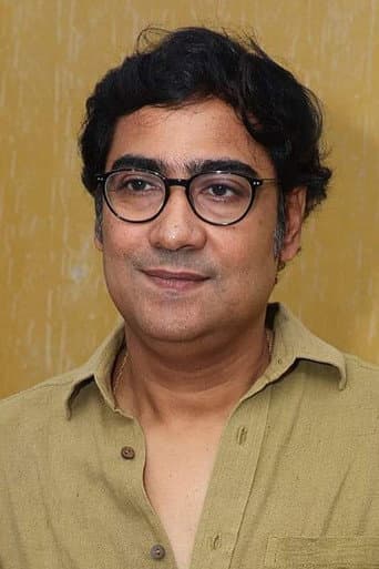 Kaushik Sen fotoğrafı