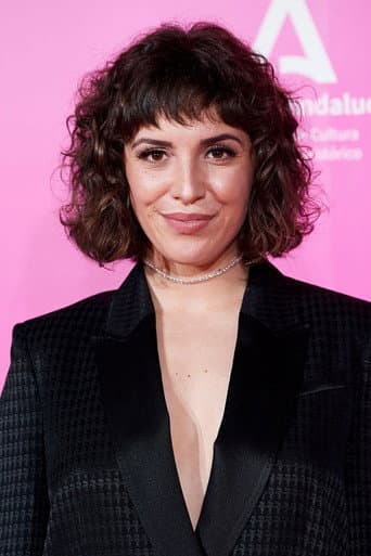 Silma López fotoğrafı
