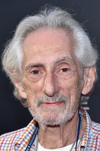 Larry Hankin fotoğrafı
