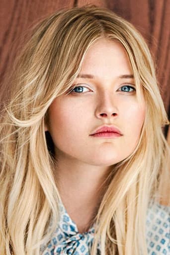 Sophie Kennedy Clark fotoğrafı