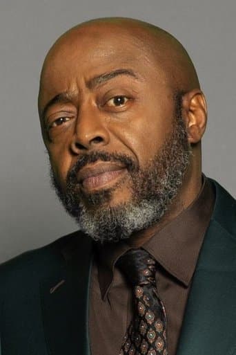 Donnell Rawlings fotoğrafı