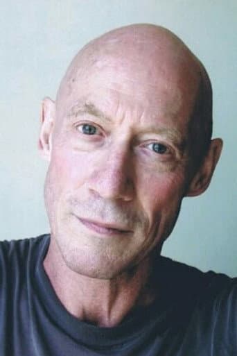 Ian A. Wallace fotoğrafı