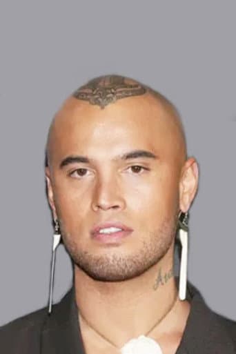 Stan Walker fotoğrafı