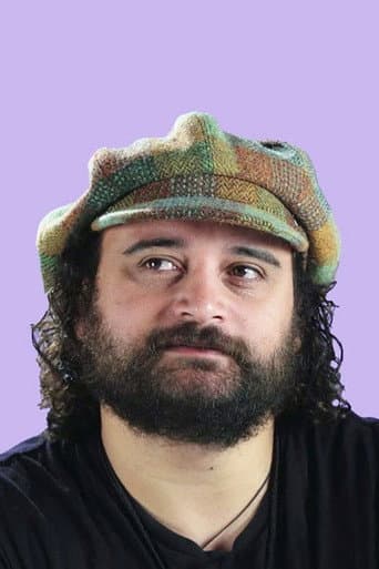 Troy Kingi fotoğrafı
