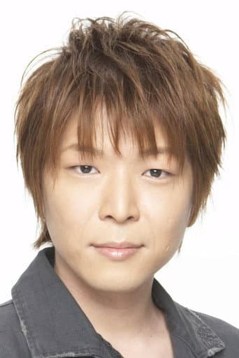 福島潤 fotoğrafı