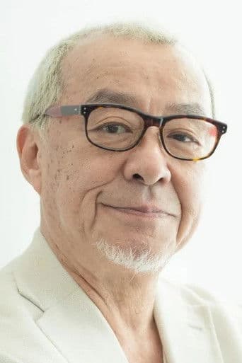 Tomoharu Minamiya fotoğrafı