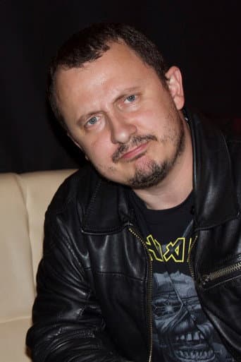 Bartosz Walaszek fotoğrafı