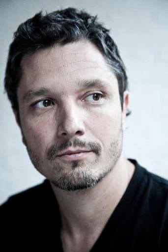 Dominik Tiefenthaler fotoğrafı