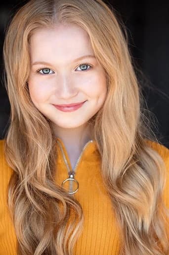 Abigail Zoe Lewis fotoğrafı