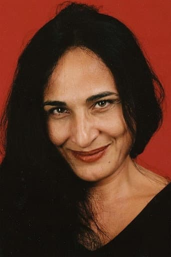 Susan Taslimi fotoğrafı