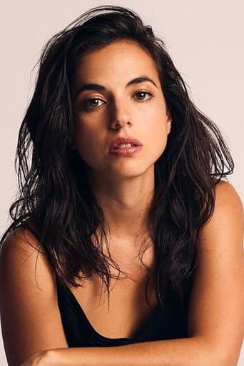 Cristina Rodlo fotoğrafı
