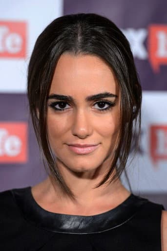 Alicia Sanz fotoğrafı