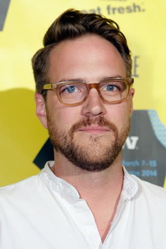 Patrick Brice fotoğrafı