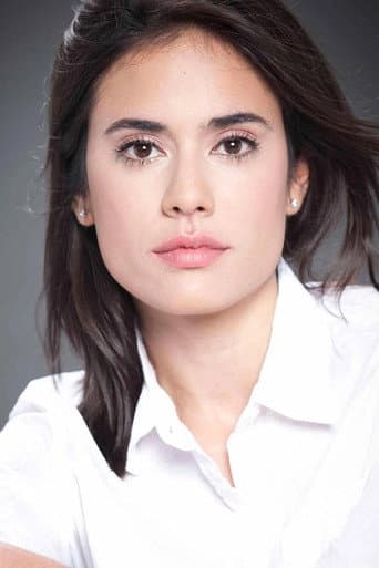 Carolina Ramírez fotoğrafı