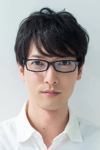 永岡卓也 fotoğrafı