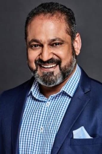 Jack Devnarain fotoğrafı