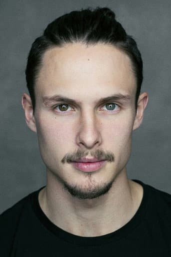 Arnas Fedaravičius fotoğrafı