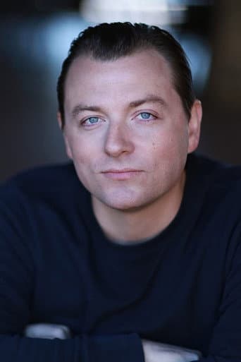 Patrick Murney fotoğrafı