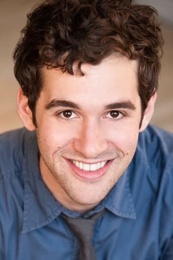 Adam Chanler-Berat fotoğrafı