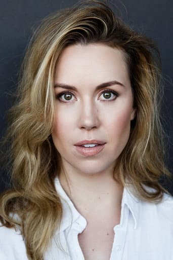 Siobhan Murphy fotoğrafı