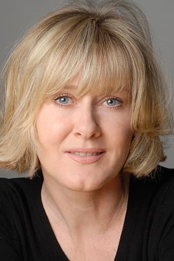 Sarah Lancashire fotoğrafı