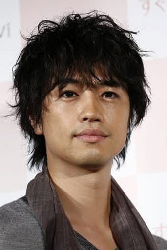 Takumi Saitô fotoğrafı