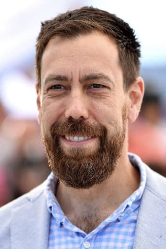 Dan Krauss fotoğrafı