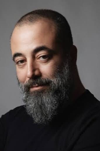Necati Şahin fotoğrafı