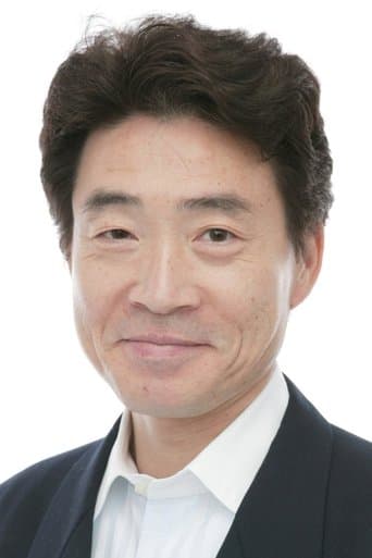 島田敏 fotoğrafı