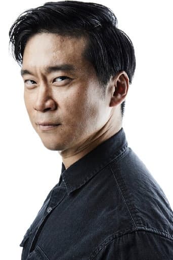 Eugene Kim fotoğrafı